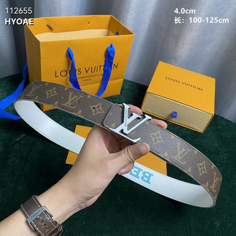 LV Belts 6503